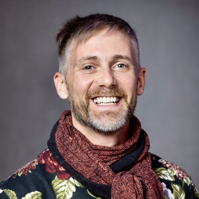 Assoc. Prof. Dr. Charlie Thame