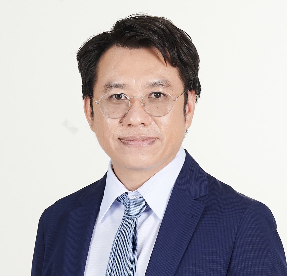 รศ.ดร.อรรถสิทธิ์ พานแก้ว<br>Assoc. Prof. Dr. Attasit Pankaew