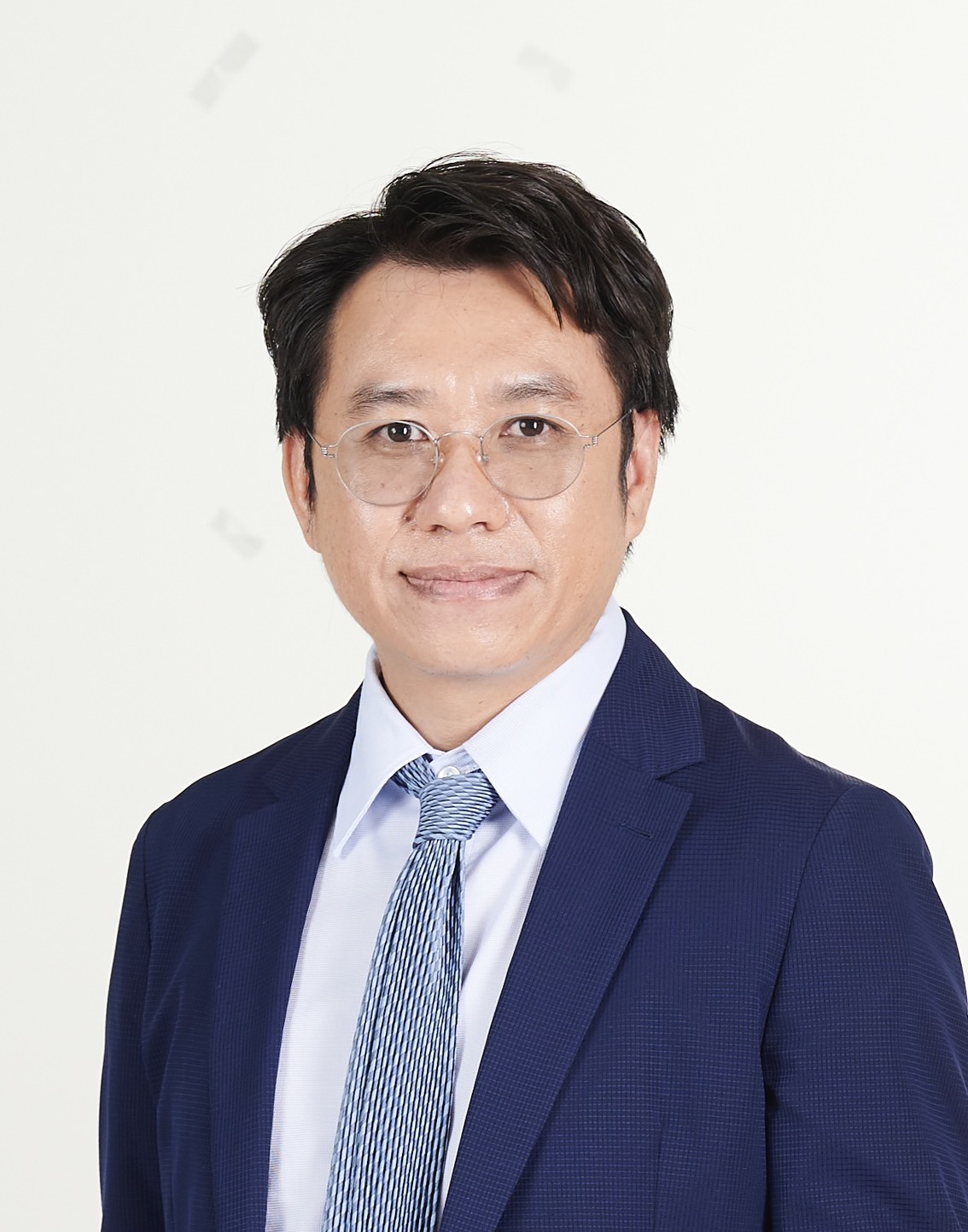 รศ.ดร.อรรถสิทธิ์ พานแก้ว<br>Assoc. Prof. Dr. Attasit Pankaew