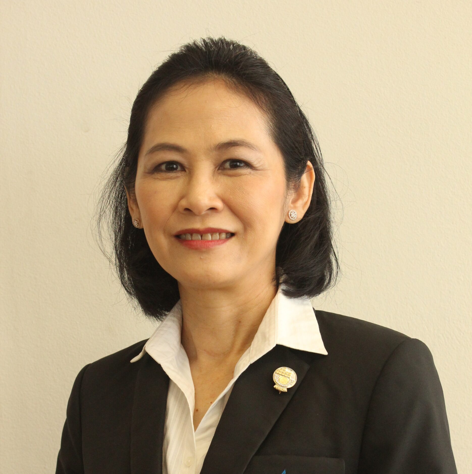 ศ.ดร.อัมพร ธำรงลักษณ์<br>Prof. Dr. Amporn Tamronglak