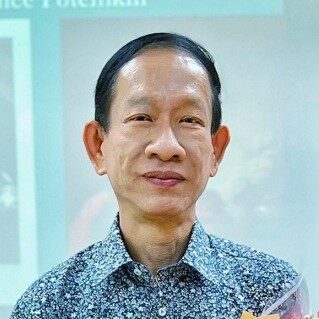 ศ.ดร.บรรพต กำเนิดศิริ<br>Prof.Dr.Bunpot Gumnerdsiri