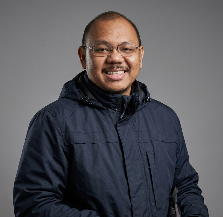 Asst. Prof. Dr. Attasit Sittidumrong