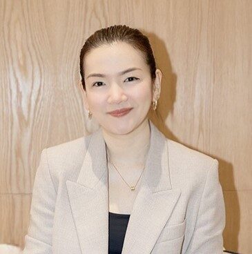 Asst. Prof. Dr. Jitsuda Limkriengkrai