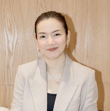 ผศ.ดร.จิตรสุดา ลิมเกรียงไกร<br>Asst. Prof. Dr. Jitsuda Limkriengkrai
